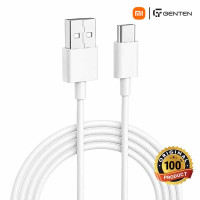Xiaomi Mi USB A to  Type-C 3A Data Cable - 1M